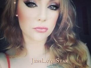 JessLoveStar