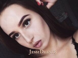 JessiDeen18