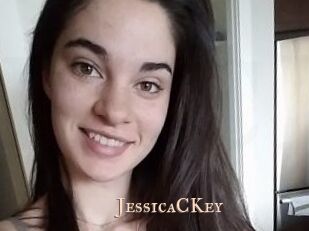 JessicaCKey