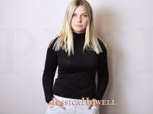 JessicaHowell