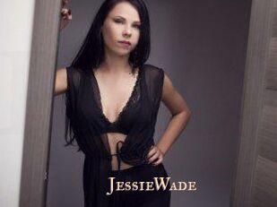 JessieWade