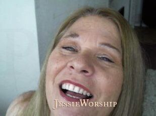 JessieWorship