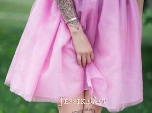 JessikaCat