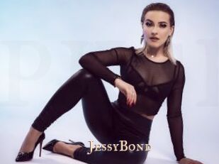 JessyBond