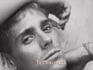 Jethrosaxx