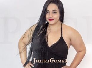 JhairaGomez