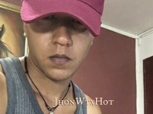 JhonWtxHot