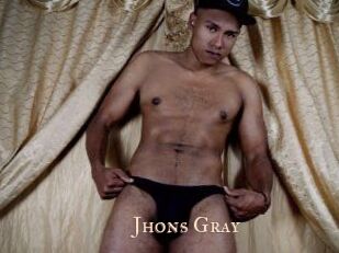 Jhons_Gray