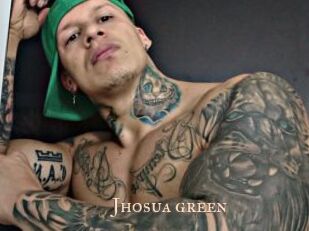 Jhosua_green