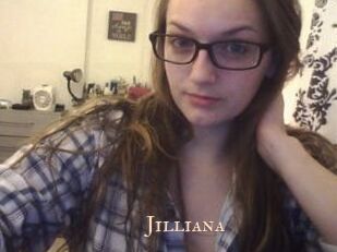 Jilliana