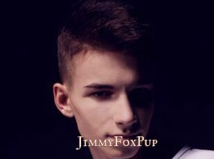 JimmyFoxPup