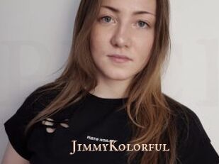 JimmyKolorful