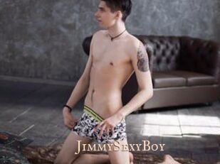 JimmySexyBoy