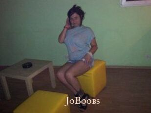 JoBoobs