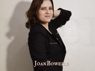 JoanBowells Pink Center Fold
