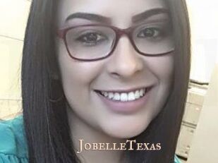 Jobelle_Texas