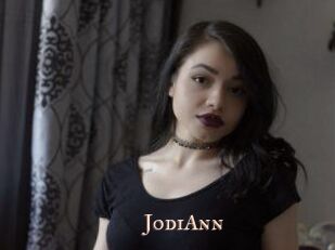 JodiAnn