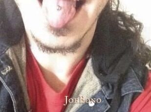 JoeBono