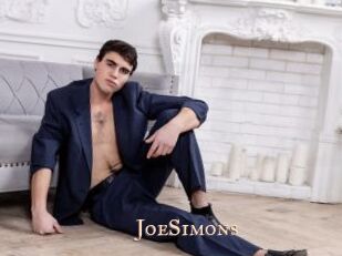 JoeSimons