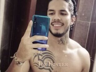 Joe_Foster