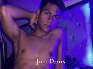 Joel_Dixon