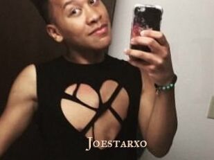 Joestarxo