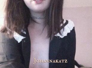 Johannakatz