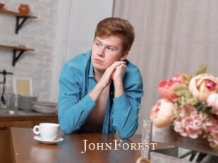 JohnForest
