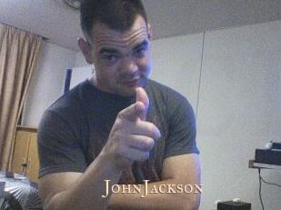 JohnJackson