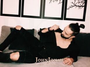 JohnJonah