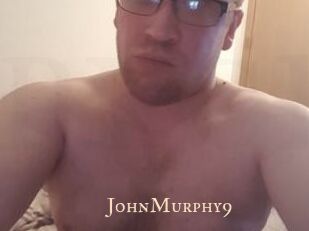 JohnMurphy9