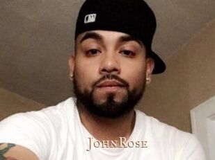 John_Rose