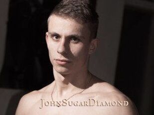 JohnSugarDiamond