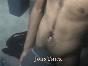 JohnThick