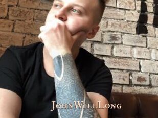 JohnWillLong