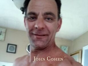 John_Cohen