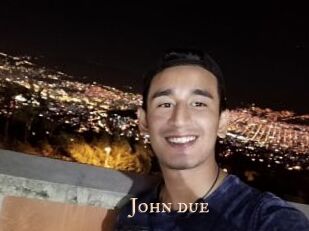 John_due