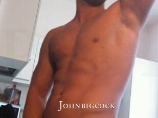 John_big_cock