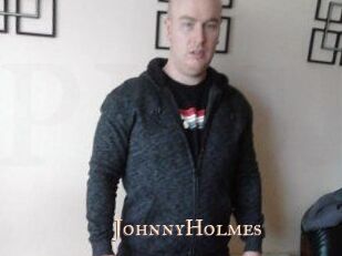 JohnnyHolmes