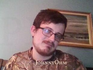 JohnnyOhm