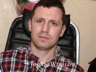 JohnnyWinslow