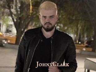 JohnxClark