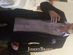 JohnyBravo