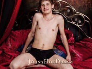 JohnyHotDream