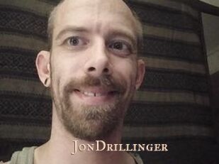 JonDrillinger