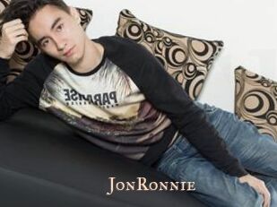 JonRonnie