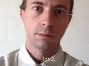 JonX
