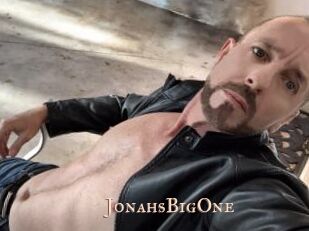 JonahsBigOne