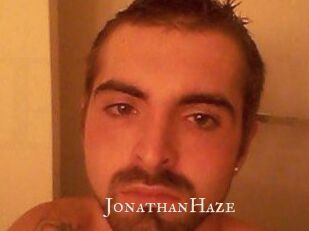 Jonathan_Haze