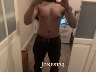 Jones123